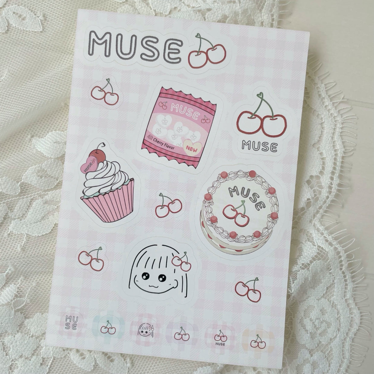 コンプリートセット(サマー)